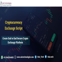  The Biggest things involved in Cryptocurrency exchange development
