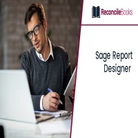 Fix Sage 200 Report Designer