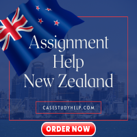 Get Assignment Help New Zealand from Casestudyhelpcom