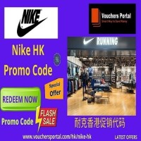 Nike HK Promo Code Discount Code  Coupon Code Hong Kong May 2022
